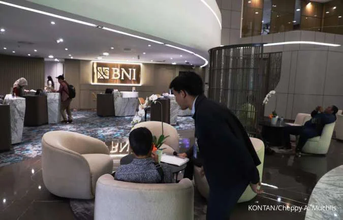 Saham Big Banks Menguat Meski Arus Dana Asing Masih Selektif, Lihat Rekomendasi Analis