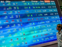 Saham BTN Tahan Banting Saat IHSG Terpuruk, Apa Rekomendasi Sahamnya?