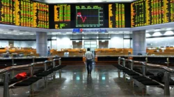Saham CUAN Terbang 12 Persen, Rebound atau Sekadar Memantul?