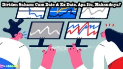 Saham Dividen Mulai Ramai, Cum Date Berjejer Pekan ini: Jangan Terlewat!