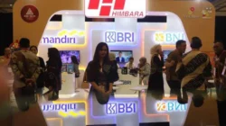 Saham Himbara Menguat pada Selasa (5/5), Cermati Rekomendasi Analis