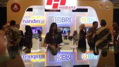 Saham Himbara Menguat pada Selasa (5/5), Cermati Rekomendasi Analis