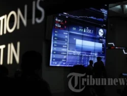 Saham Konsumer Mulai Bangkit, ini Rekomendasi Indo Premier