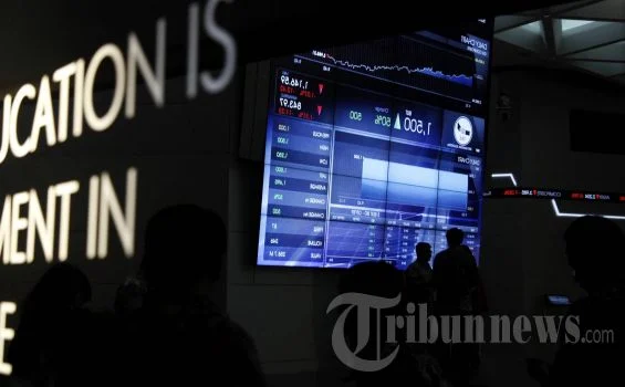 Saham Konsumer Mulai Bangkit, ini Rekomendasi Indo Premier