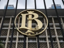Saham Perbankan Melaju Jelang RDG Tengah Sinyal Kenaikan BI-Rate