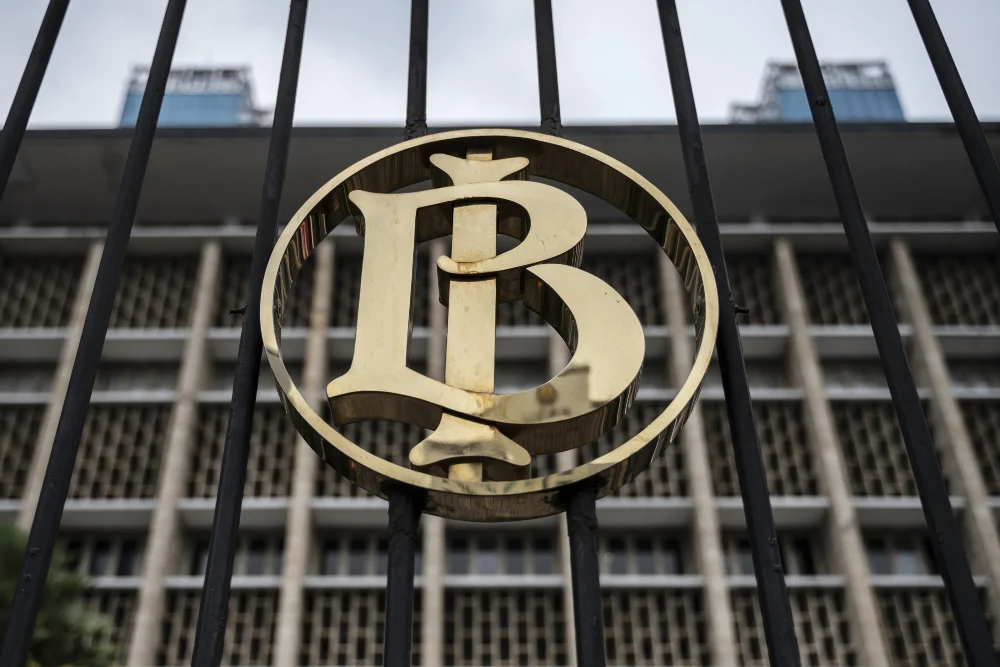 Saham Perbankan Melaju Jelang RDG Tengah Sinyal Kenaikan BI-Rate