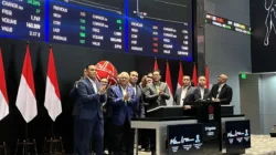 Saham WBSA Tergelincir, KSEI Mengecam Ekstremnya Saham