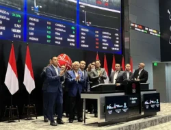 Saham WBSA Tergelincir, KSEI Mengecam Ekstremnya Saham