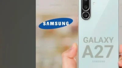 Samsung Galaxy A27 dan Galaxy M47 Hadir dengan Desain Baru dan Chipset Snapdragon