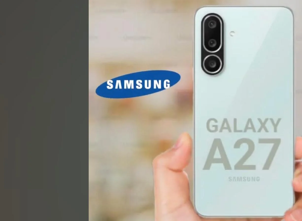 Samsung Galaxy A27 dan Galaxy M47 Hadir dengan Desain Baru dan Chipset Snapdragon