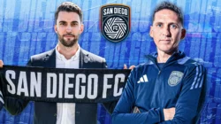 San Diego FC Terancam Kehilangan Gelar Play-off dengan Kinerja Defensif yang Menurun