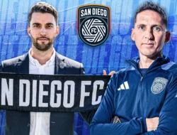 San Diego FC Terancam Kehilangan Gelar Play-off dengan Kinerja Defensif yang Menurun