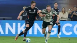 San Diego FC vs Portland Timbers: Kekalahan 2-1 Memicu Protes Fans dan Tekanan Besar pada Manajer