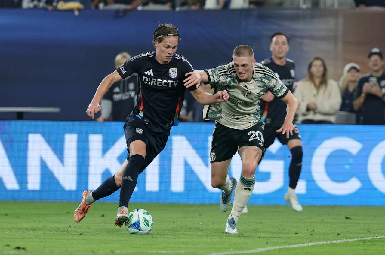 San Diego FC vs Portland Timbers: Kekalahan 2-1 Memicu Protes Fans dan Tekanan Besar pada Manajer