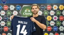 Sandy Walsh Bawa Buriram United ke Final Piala FA, Manchester City Juara Piala FA Inggris