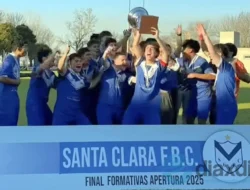 Santa Clara FC: Fakta Menarik, Rekor Pertandingan, dan Kemungkinan Kemenangan