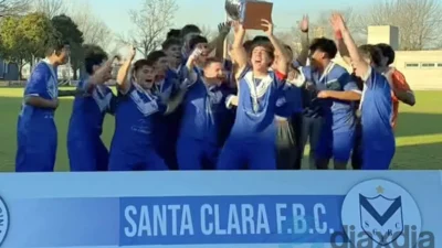 Santa Clara FC: Fakta Menarik, Rekor Pertandingan, dan Kemungkinan Kemenangan
