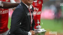 Santi Cazorla dan Rekor FA Cup: Kisah Legenda Sepakbola