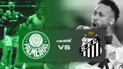Santos FC Dihantam Tantangan Berat: Analisis Lengkap Menjelang Laga Melawan Palmeiras di Série A 2026