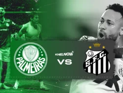 Santos FC Dihantam Tantangan Berat: Analisis Lengkap Menjelang Laga Melawan Palmeiras di Série A 2026