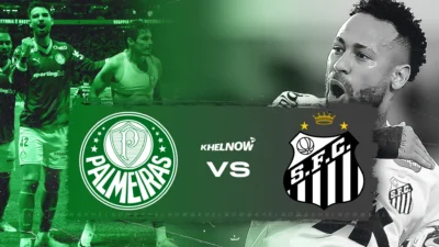 Santos FC Dihantam Tantangan Berat: Analisis Lengkap Menjelang Laga Melawan Palmeiras di Série A 2026