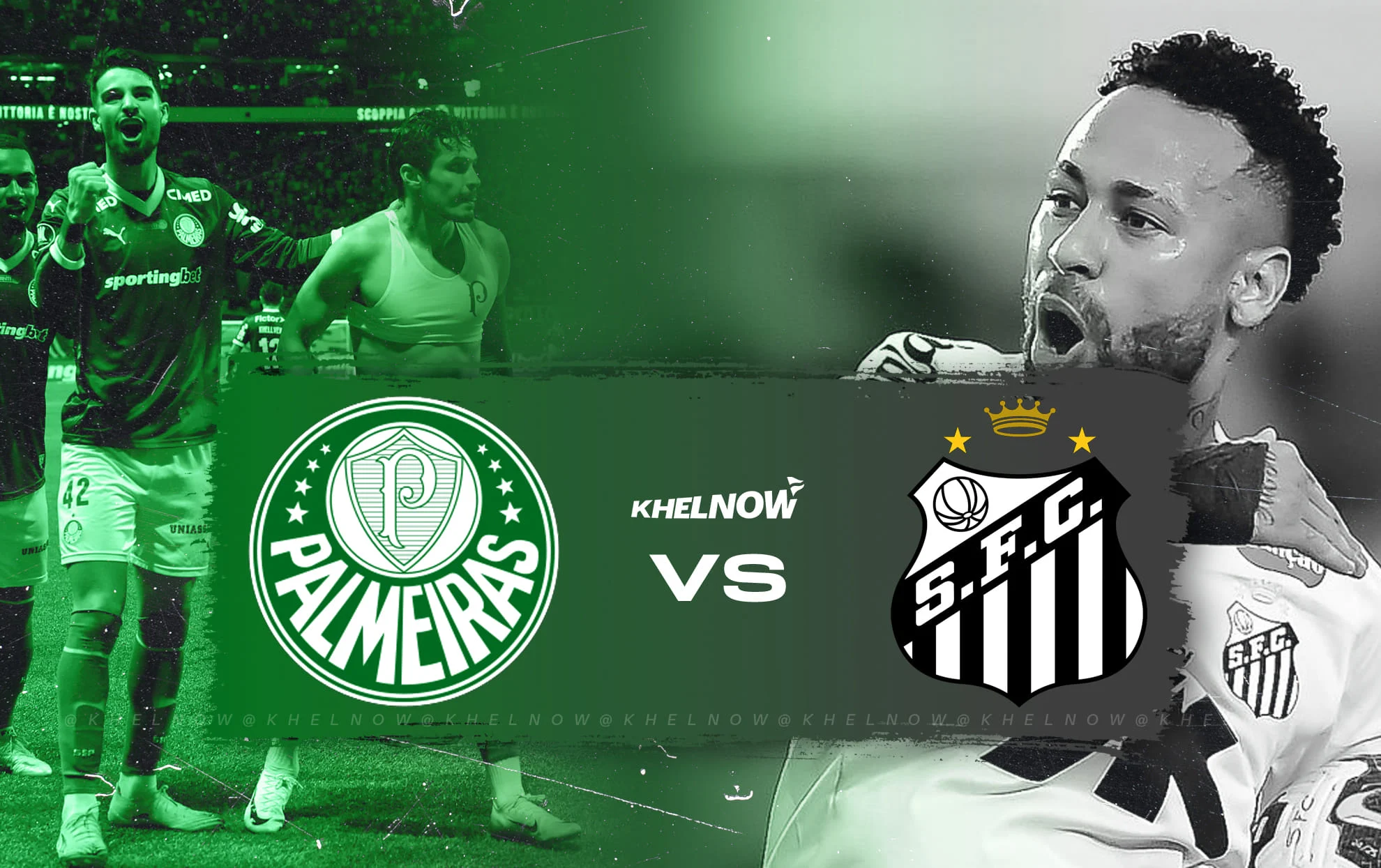 Santos FC Dihantam Tantangan Berat: Analisis Lengkap Menjelang Laga Melawan Palmeiras di Série A 2026