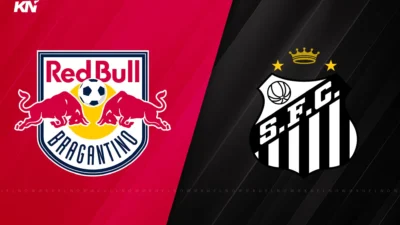 Santos vs Bragantino: Persaingan Sengit di Kancah Futebol Brasil