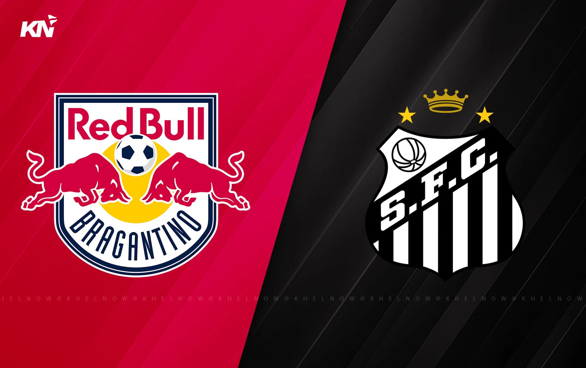 Santos vs Bragantino: Persaingan Sengit di Kancah Futebol Brasil