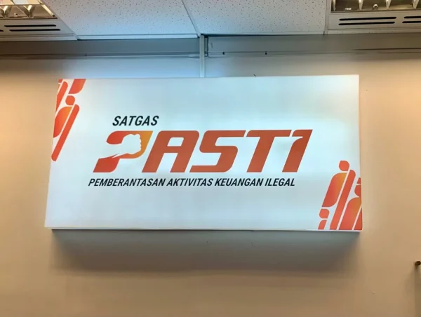 Satgas PASTI Hentikan Usaha Magento, Diduga Lakukan Penipuan Modus Impersonasi