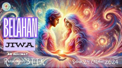 Satu Hal yang Jauh Lebih Penting daripada Cinta dalam Ikatan Belahan Jiwa