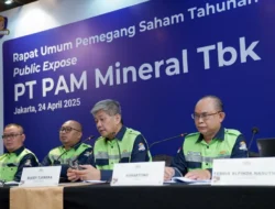 SCMA Membagikan Dividen Tunai Rp12 per Saham untuk Tahun Buku 2025