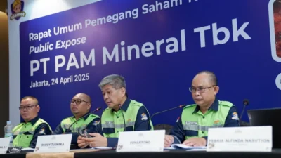 SCMA Membagikan Dividen Tunai Rp12 per Saham untuk Tahun Buku 2025