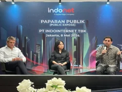 SCPI Berencana Go Private dan Delisting dari BEI