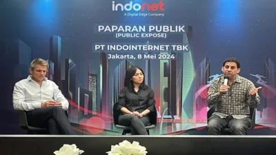 SCPI Berencana Go Private dan Delisting dari BEI