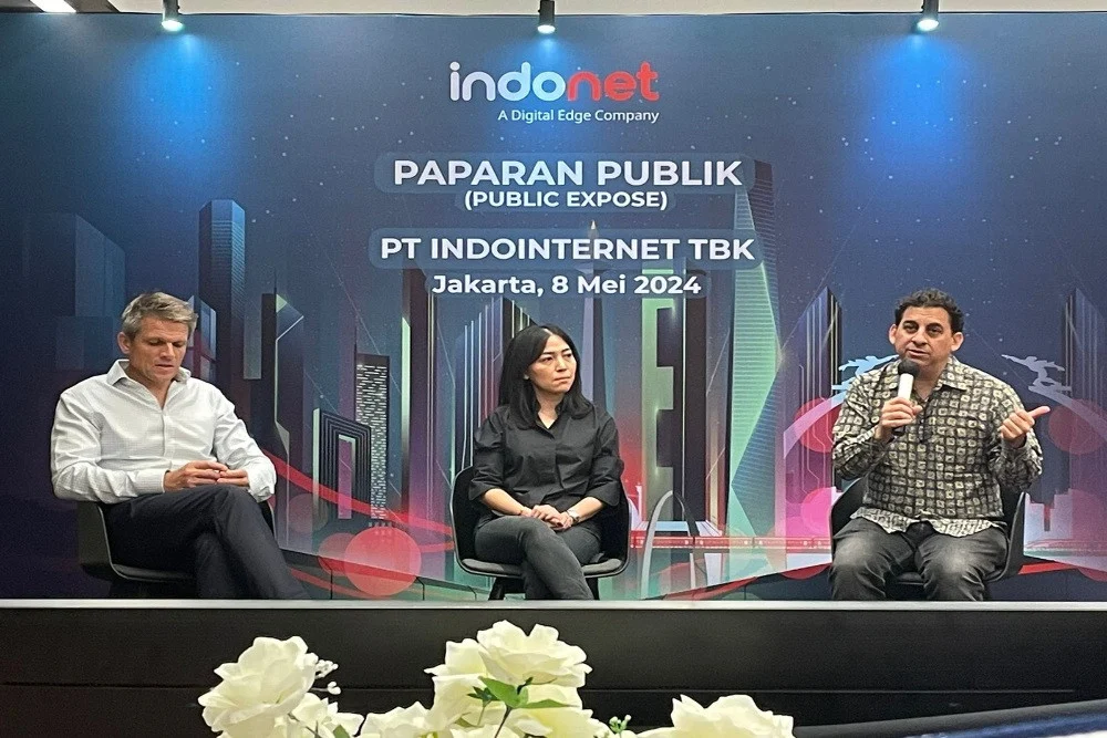 SCPI Berencana Go Private dan Delisting dari BEI