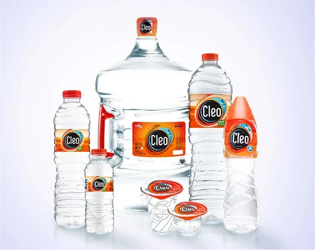 Segmen Botol Dorong Penjualan CLEO Capai Rp774,4 Miliar di Kuartal I 2026