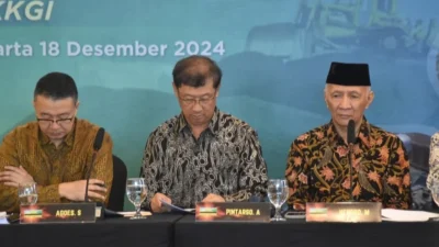 Segmen Lifestyle Menggila, Laba ERAA Melejit 123 Persen