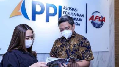 Segmen Multiguna Jadi Mesin Pertumbuhan Multifinance per Maret 2026