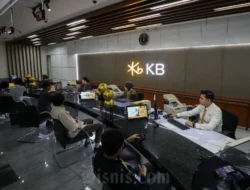 Sejumlah Bank Masih Bergulat dengan Kredit Macet Tinggi
