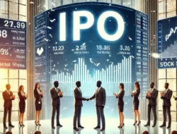 Sektor Konsumer dan Kesehatan Dominasi Antrean IPO BEI hingga Mei 2026