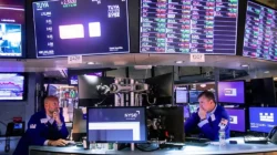 Sektor Teknologi Bawa S&P 500 – Nasdaq Pecah Rekor, Dow Tahan Laju Wall Street