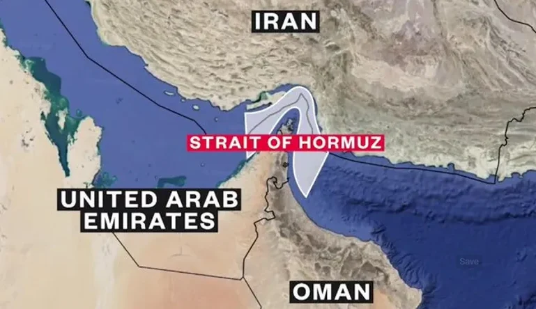 Selat Hormuz Diblokade, Iran Siapkan Rencana Baru untuk Mengatur Lalu Lintas Kapal
