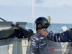 Selat Hormuz: Titik Sempit yang Menentukan Stabilitas Energi Dunia