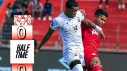Semen Padang vs Madura United: Duel Kemenangan yang Menggila!