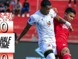 Semen Padang vs Madura United: Duel Kemenangan yang Menggila!