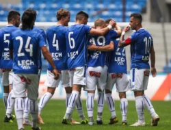 Sengitnya Persaingan Sepak Bola: Dari Lech Poznan hingga Duel Rekan Setim