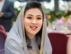 Sherly Tjoanda Ungkap Dinamika Golkar di Depan Bahlil, Prabowo Sentil Musuh Politik