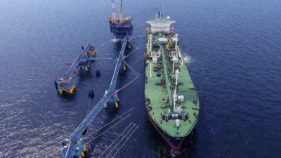 SHIP Siapkan Dividen Tunai Rp95 Miliar