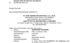 Siasat Mengerikan Gatut Sunu: Kunci Pejabat dengan Surat Undur Diri Kosong, Paksa Setor hingga Rp5 M