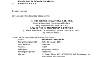 Siasat Mengerikan Gatut Sunu: Kunci Pejabat dengan Surat Undur Diri Kosong, Paksa Setor hingga Rp5 M